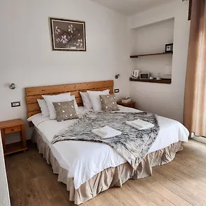 Maison d'hôtes Iloghe Di Marras